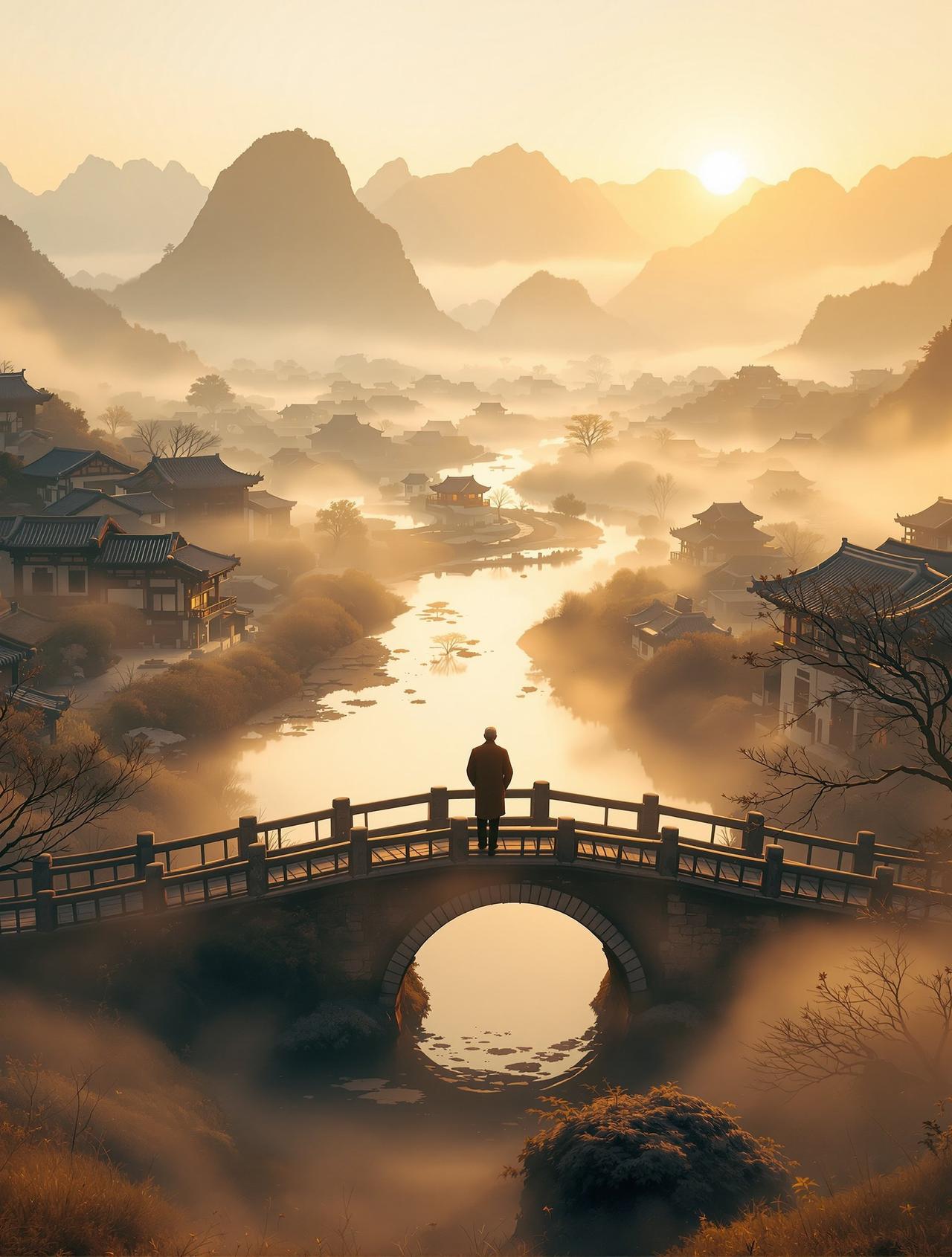 奇优影院手机作品《山河故人》封面